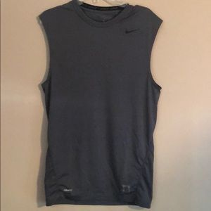 Nike Pro Tank Top